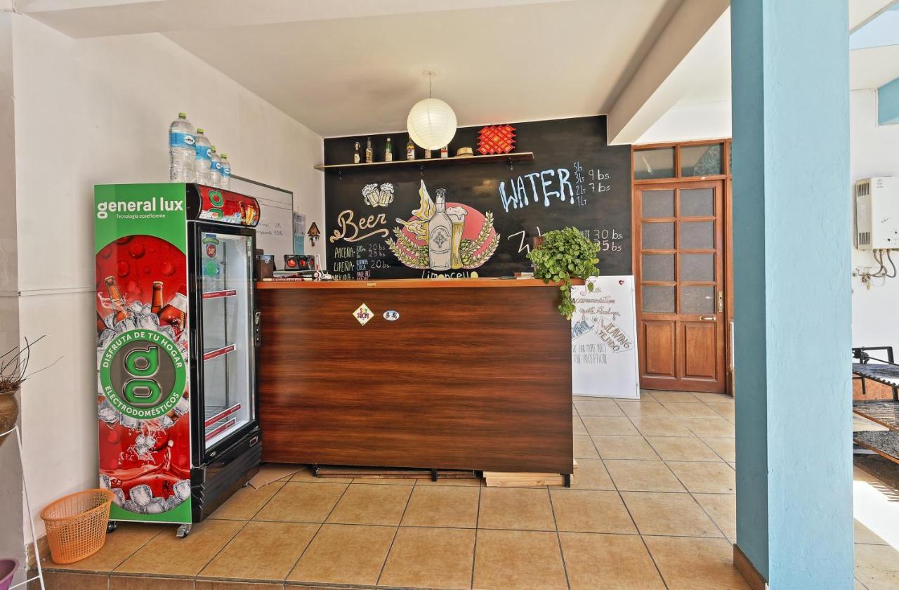 Hotel The Celtic Cross Sucre Zewnętrze zdjęcie