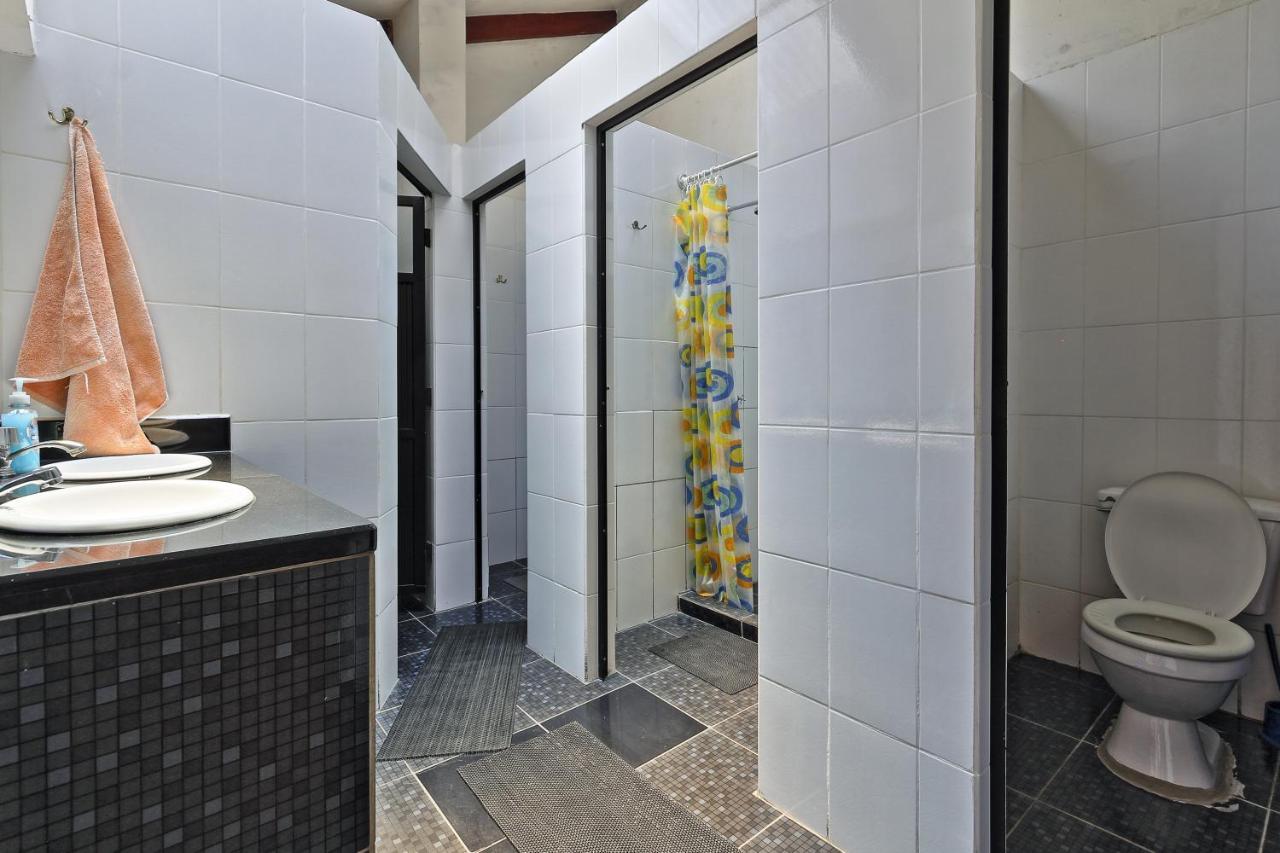 Hotel The Celtic Cross Sucre Zewnętrze zdjęcie