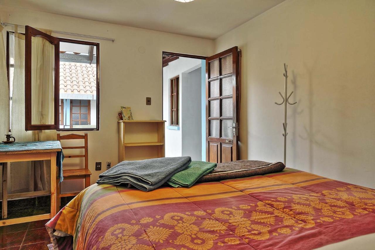 Hotel The Celtic Cross Sucre Zewnętrze zdjęcie