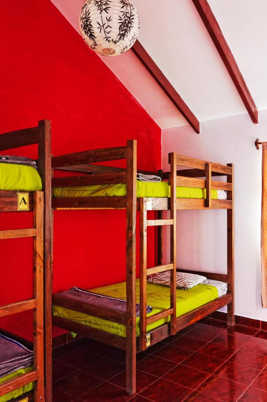 Hotel The Celtic Cross Sucre Zewnętrze zdjęcie